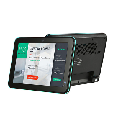 10.1 Ekran IPS 1280*800 Lampa kolorowa Android All-In-One Machine