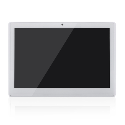 8 cali wyświetlacz reklamowy 1280x800 IPS ekran dotykowy Android Monitor All In One PC
