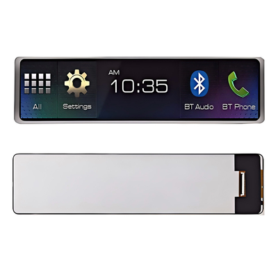 11.9 Inch Bar TFT LCD Display Interfejs MIPI 1480 * 320 Rozdzielczość 800 Nits Jasność
