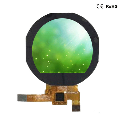 1.22-calowy wyświetlacz TFT LCD Producent China 240x204 Dot Resolution SPI Interface