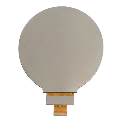 4-calowy okrągły wyświetlacz LCD TFT klasy samochodowej 720x720 Dot Interfejs MIPI