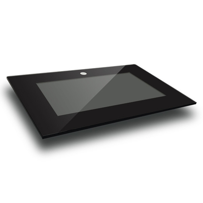 Wyświetlacz stosu ładowania 7-calowy wyświetlacz Raspberry TFT Touch LCD z interfejsem HDMI