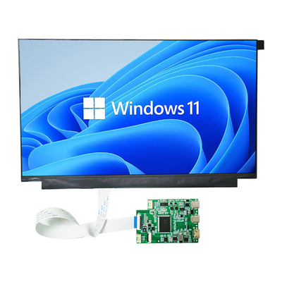 Wyświetlacz TFT LCD 13,3 cala 1920x1080 FHD Raspberry Pi HDMI z pojemnościowym PCAP