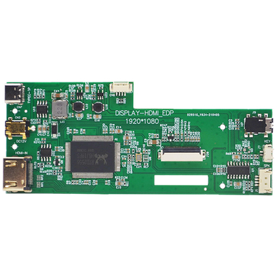 Wyświetlacz TFT LCD 13,3 cala 1920x1080 FHD Raspberry Pi HDMI z pojemnościowym PCAP