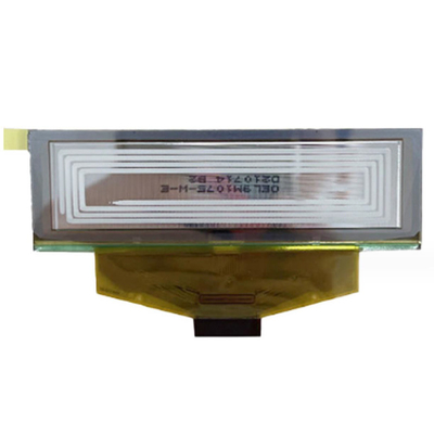 UG-5664ASWEF01 3.12" 256*64 kropek OLED Display Module z interfejsem SPI/Równoległy/I2C