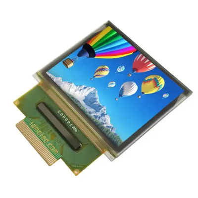1.69 cala Kolorowy OLED 160x128 RGB SSD1333 UG-6028GDEFF Równoległy 4-przewodowy interfejs SPI I2C
