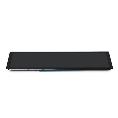 11.9 Inch Stretched HD Capacitive Touch Monitor obsługuje Raspberry Pi Jetson Nano i Windows z regulowaną jasnością