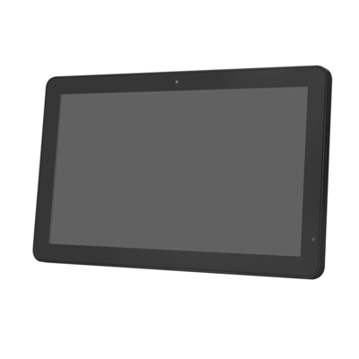 Nawigacja ścienna 15,6 cala Android Touch All In One Pc 1920*1080 Ips Full HD Touch Screen Digital Signage 350 cdm2 Jasność