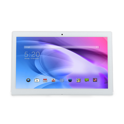 14-calowy monitor reklamowy Android 1920*1080 Full HD Ips z pojemnością dotykową z RK3568 Quad Core