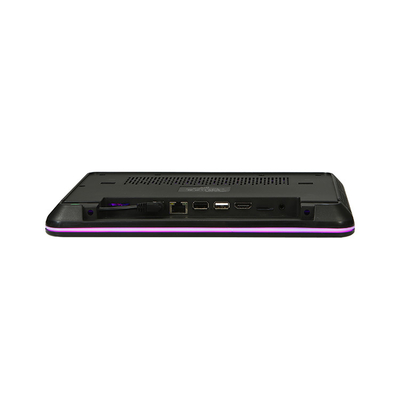 10.1 Ekran IPS 1280*800 Lampa kolorowa Android All-In-One Machine