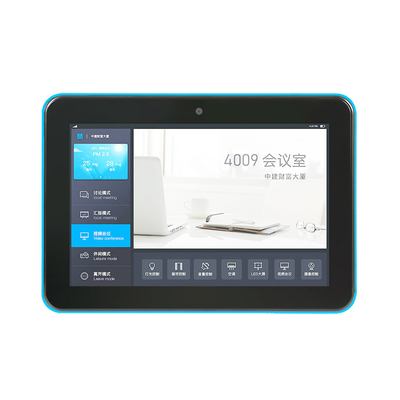 10.1 Ekran IPS 1280*800 Lampa kolorowa Android All-In-One Machine