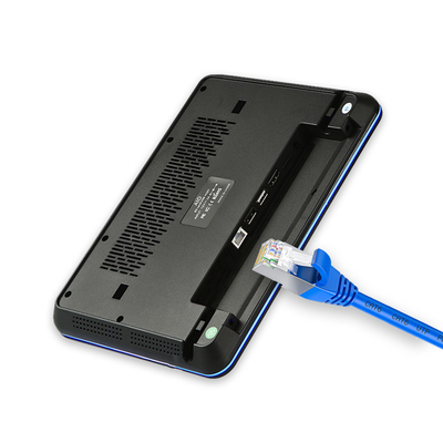10.1 Ekran IPS 1280*800 Lampa kolorowa Android All-In-One Machine