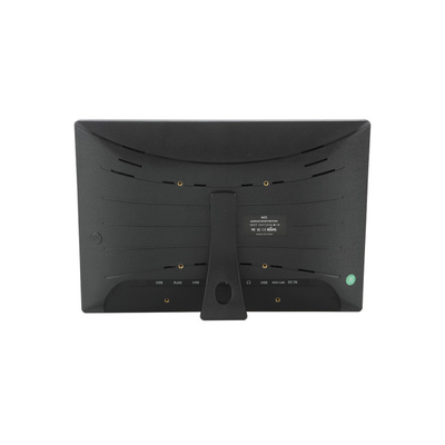 Monitor dotykowy Android 10,1 cala Z RJ45 Ethernet &amp; 3G / 4G