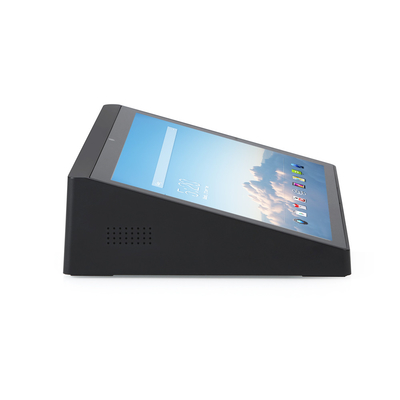 8-calowe urządzenie do połączeń poziomego Android All In One Machine 1280*800 Ips Ekran z Wi-Fi Bluetooth
