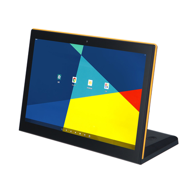 14 cali 1920×1080 Full Angle Hd Industrial Commercial Android Touch All In One Pc Używany do obsługi ratera