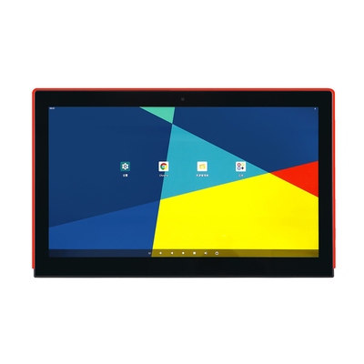 14 cali 1920×1080 Full Angle Hd Industrial Commercial Android Touch All In One Pc Używany do obsługi ratera