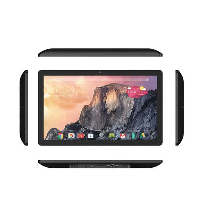 Tablet z Androidem o rozdzielczości 23,8 cala, z ekranem Full HD