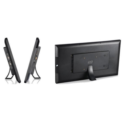 24 cali Wifi Android Tablet Pc 1920*1080 Ips Full Hd Wall Mounted Rk3288 Android Advertising Player