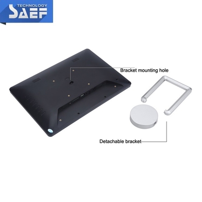 12.1 cali Na ścianie All In One ekran dotykowy Wi-Fi Android Tablet Pc z Rj45 Poe