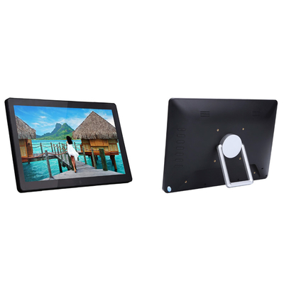 12.1 cali Na ścianie All In One ekran dotykowy Wi-Fi Android Tablet Pc z Rj45 Poe