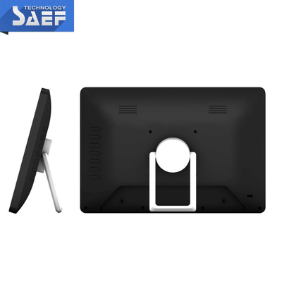 12.1 cali Na ścianie All In One ekran dotykowy Wi-Fi Android Tablet Pc z Rj45 Poe