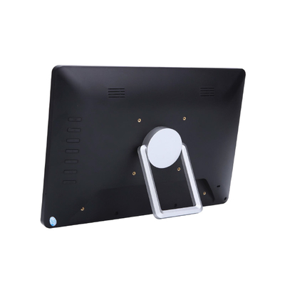12.1 cali Na ścianie All In One ekran dotykowy Wi-Fi Android Tablet Pc z Rj45 Poe