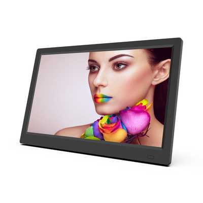 15.6 cali Tablet z ekranem dotykowym RK3399 4GB RAM 16GB Przechowywanie WiFi Android 9.0