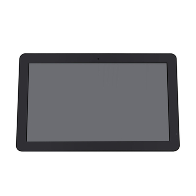 14-calowy Android z pojemnościowym ekranem dotykowym płatności POS terminalu w jednej kasie system POS