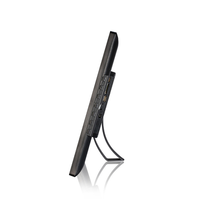 15.6' wnętrza interaktywny ekran LCD cyfrowy reklamy reklamy odtwarzacz multimedialny Android Wifi All In One