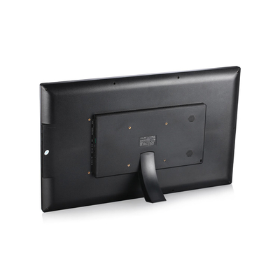 15.6' wnętrza interaktywny ekran LCD cyfrowy reklamy reklamy odtwarzacz multimedialny Android Wifi All In One