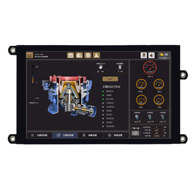 5 cali Mini TFT HDMI LCD Display (dla użytku z Raspberry), 5 cali Mały HDMI Signal TFT Display
