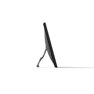 10.1-calowa cyfrowa ramka WiFi 1280x800 ekran IPS, automatyczne obracanie zdjęć i filmów