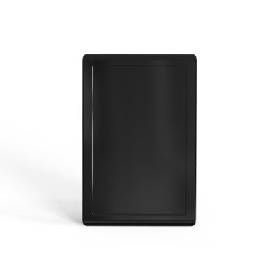 10.1-calowa cyfrowa ramka WiFi 1280x800 ekran IPS, automatyczne obracanie zdjęć i filmów