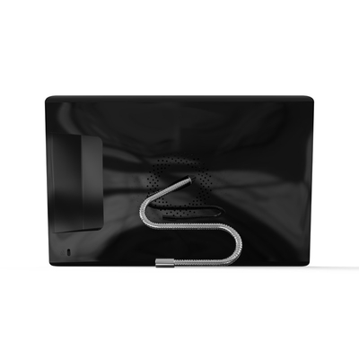 10.1-calowa cyfrowa ramka WiFi 1280x800 ekran IPS, automatyczne obracanie zdjęć i filmów