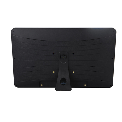 15.6 cala Multi Touch Display 1920*1080 Ips Full HD Android Wifi All In One Pc Z Rj45 Poe Port