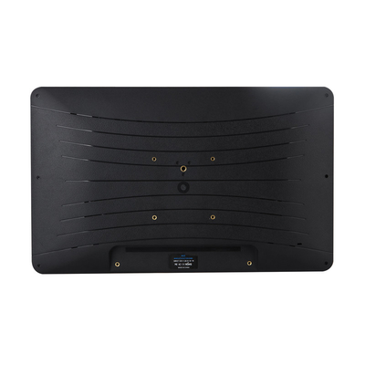 15.6 cala Multi Touch Display 1920*1080 Ips Full HD Android Wifi All In One Pc Z Rj45 Poe Port