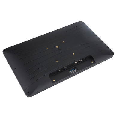 15.6 cala Multi Touch Display 1920*1080 Ips Full HD Android Wifi All In One Pc Z Rj45 Poe Port