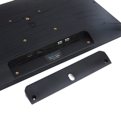 15.6 cala Multi Touch Display 1920*1080 Ips Full HD Android Wifi All In One Pc Z Rj45 Poe Port