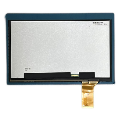 13.3-calowy wyświetlacz TFT LCD z przewidywanym pojemnościowym dotykiem, wyświetlacz EDP TFT LCD 13,3-calowy FHD 1920*1080 rozdzielczość