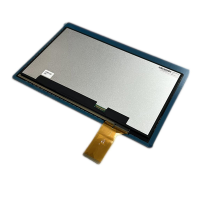 13.3-calowy wyświetlacz TFT LCD z przewidywanym pojemnościowym dotykiem, wyświetlacz EDP TFT LCD 13,3-calowy FHD 1920*1080 rozdzielczość