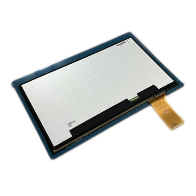 13.3-calowy wyświetlacz TFT LCD z przewidywanym pojemnościowym dotykiem, wyświetlacz EDP TFT LCD 13,3-calowy FHD 1920*1080 rozdzielczość