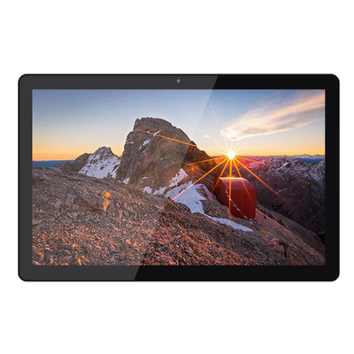 15.6 cali tablet Android z Poe Rj45 Wi-Fi RK3566 Quad-Core Android 11