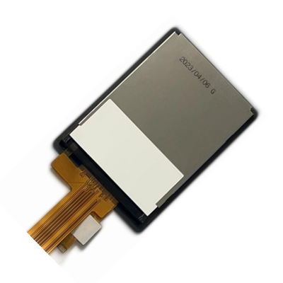 Moduł ekranu dotykowego LCD 2,4 cali Wyświetlacz czytelny w świetle słonecznym, 2,4 cali Wszystkie kąty widzenia Ekran dotykowy LCD