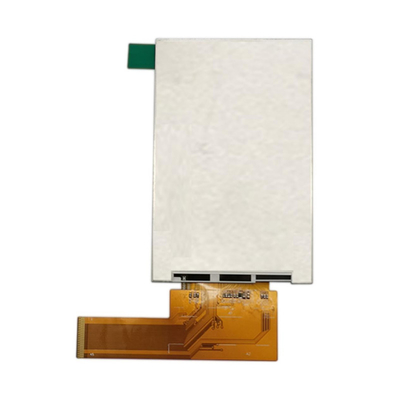 3.5" TFT LCD Display Module 320x480 HVGA IPS pełny kąt widzenia z interfejsem RGB/MCU/SPI