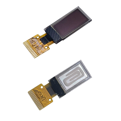 0.5 cali OLED Display Module 88x48 Pixels Matryca pasywna z interfejsem I2C