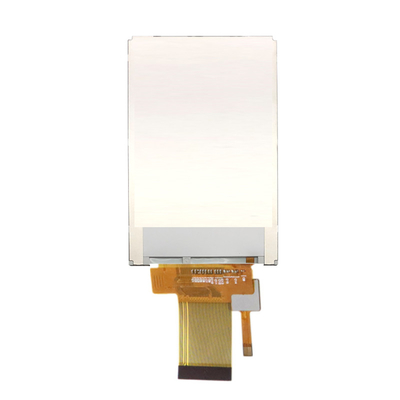 30,5-calowy wyświetlacz TFT LCD z interfejsem ILI9488 MCU,3,5-calowy wyświetlacz TFT LCD z pojemnościowym panelem dotykowym