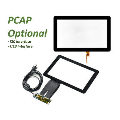 15 cali DV150X0M-N10 BOE Przemysłowy wyświetlacz TFT LCD LVDS 1024x768 Pixel 350 nits