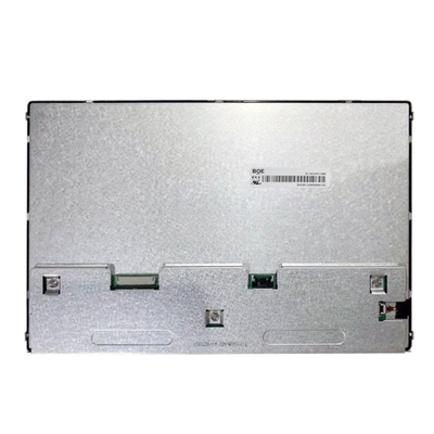 8 bitów LVDS Przemysłowy wyświetlacz TFT 10,1 cala RGB 1280x800 pikseli 40 pinów