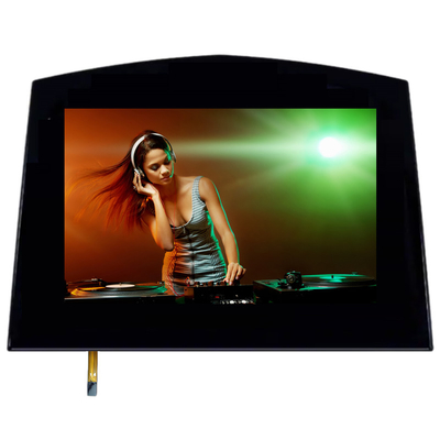 14 cali FHD 16:10 PCAP TFT Display EDP 1920x1200 pikseli z pojemnym ekranem dotykowym