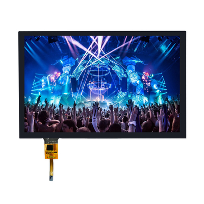 14 cali FHD 16:10 PCAP TFT Display EDP 1920x1200 pikseli z pojemnym ekranem dotykowym